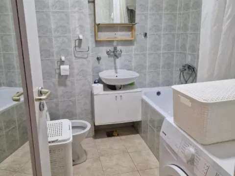 Rent, one bedroom apartment, 35m², Grbavica, Novi Sad Sve Podlokacije - image 7