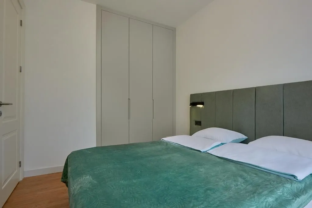 Sale, apartment, 50m², Bečići, Budva