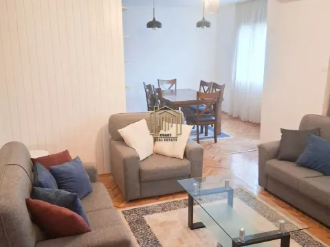 Izdavanje, dvosoban stan, 108m², Stari Aerodrom, Podgorica - image 1