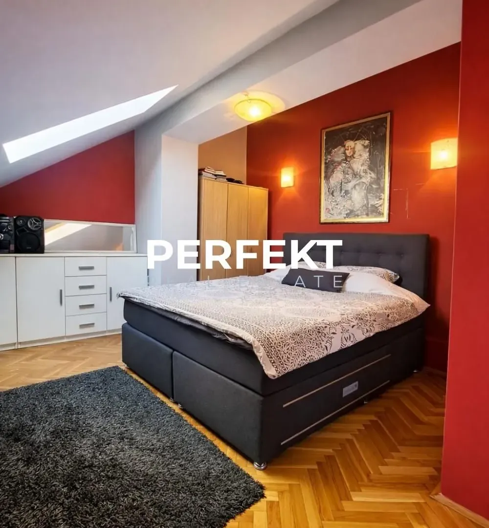 Prodaja, trosoban stan, 79m², Centar, Pančevo