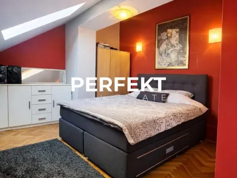 Sale, three bedroom apartment, 79m², Centar, Pančevo - image 7