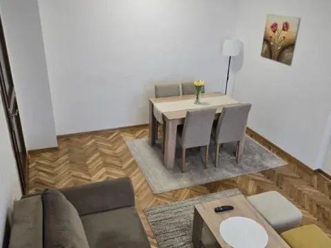 Izdavanje, dvosoban stan, 50m², Detelinara, Novi Sad Sve Podlokacije - image 3