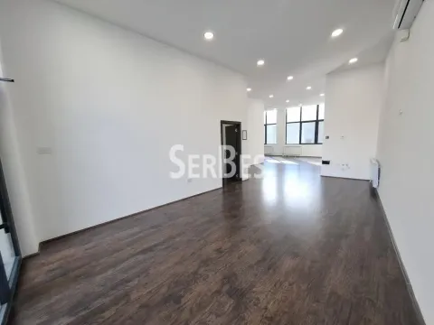 Rent, office space, 128m², Centar, Novi Sad - image 2