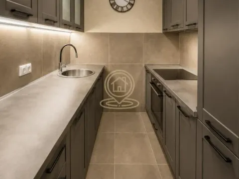 Izdavanje, dvosoban stan, 38m², Čubura, Beograd - image 3