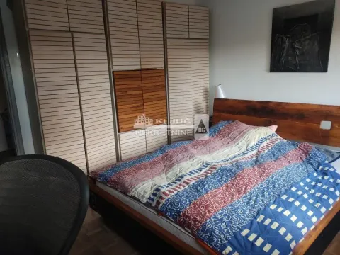 Izdavanje, dvosoban stan, 56m², Čukarica, Beograd - image 10