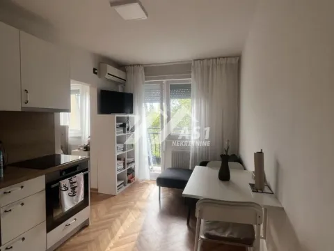 Prodaja, jednosoban stan, 25m², Satelit, Novi Sad Sve Podlokacije - image 2