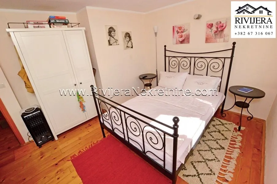 Prodaja, kuća, 94m², Baošići, Herceg Novi