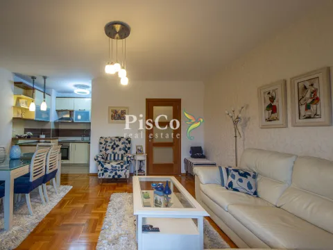 Prodaja, dvosoban stan, 69m², Pobrežje, Podgorica - image 2