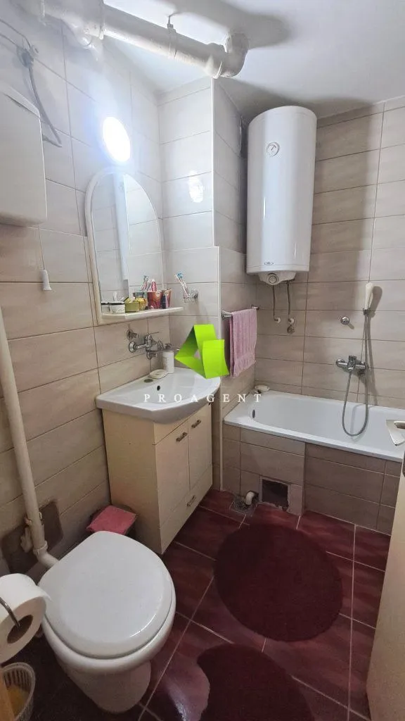 Prodaja, dvosoban stan, 67m², Medijana, Niš