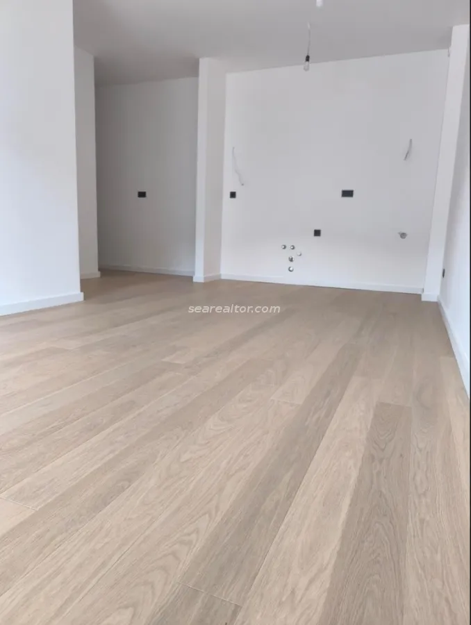 Prodaja, dvosoban stan, 51m², Dobrota, Kotor