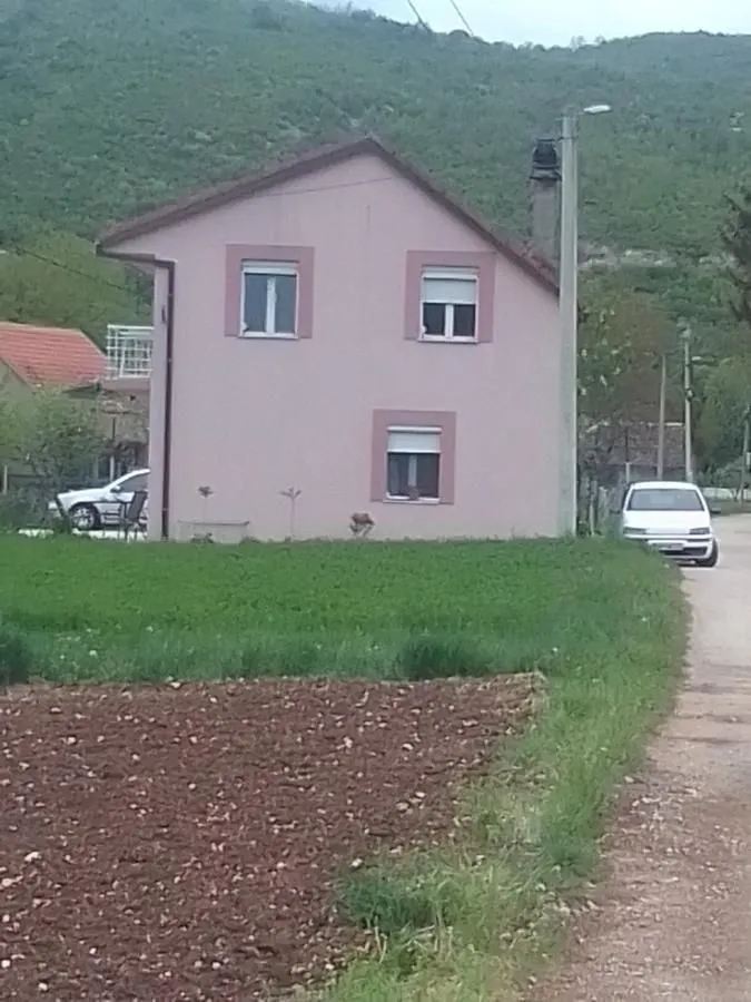 Sale, house, 140m², Miločani, Nikšić
