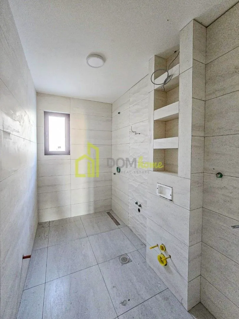 Sale, two bedroom apartment, 67m², Tivat, Crna Gora