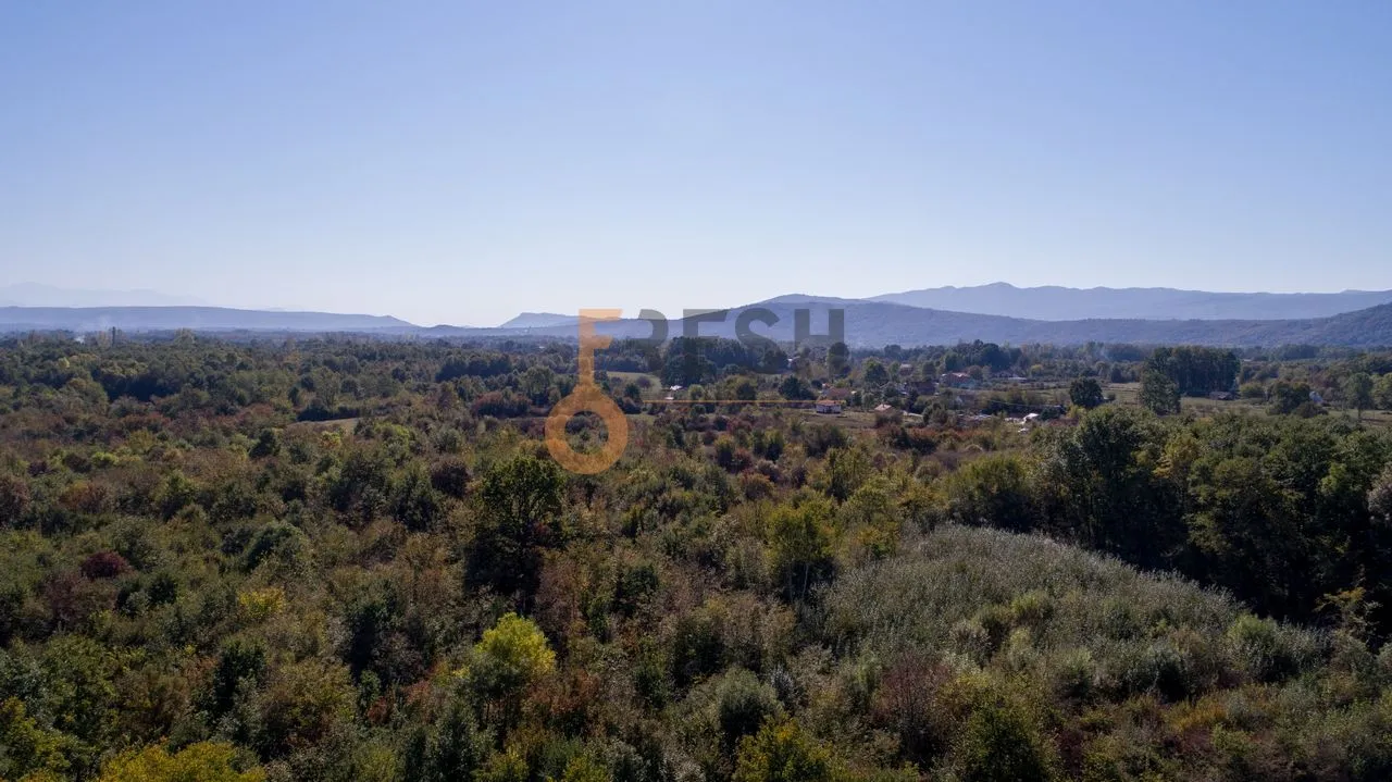 Prodaja, plac, 12000m², Danilovgrad, Crna Gora