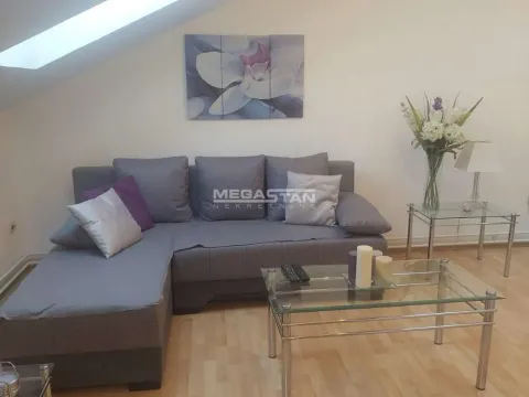 Izdavanje, dvosoban stan, 35m², Novi Beograd Sve Podlokacije, Beograd - image 3