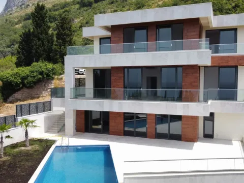 Prodaja, kuća, 632m², Drobni pijesak, Budva - image 22