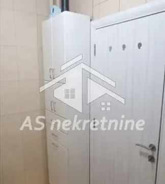 Izdavanje, dvosoban stan, 55m², Novi Beograd Blok 61, Novi Beograd Sve Podlokacije - image 15