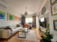 Sale, two bedroom apartment, 65m², Tuški Put, Podgorica - image 1