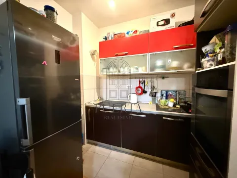 Prodaja, jednosoban stan, 43m², City Kej, Podgorica - image 8