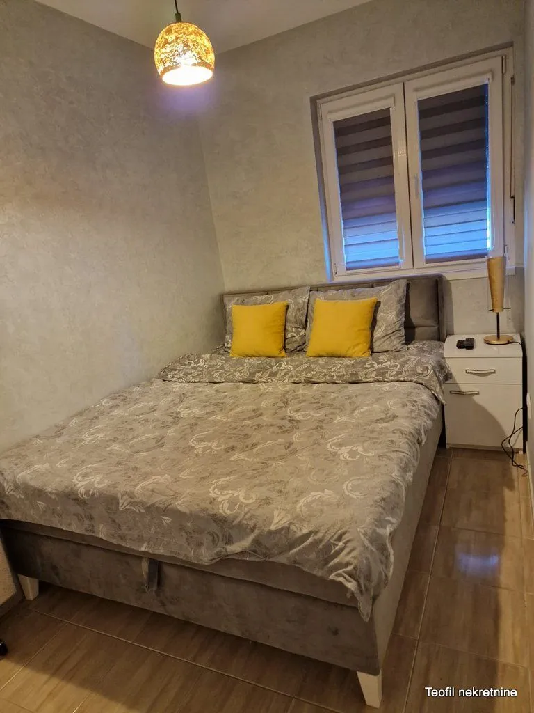 Prodaja, jednosoban stan, 31m², Divčibare, Valjevo