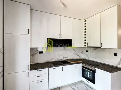Izdavanje, jednosoban stan, 53m², Krivi Most, Podgorica - image 3
