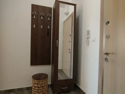 Izdavanje, stan, 50m², Stari Aerodrom, Podgorica - image 7