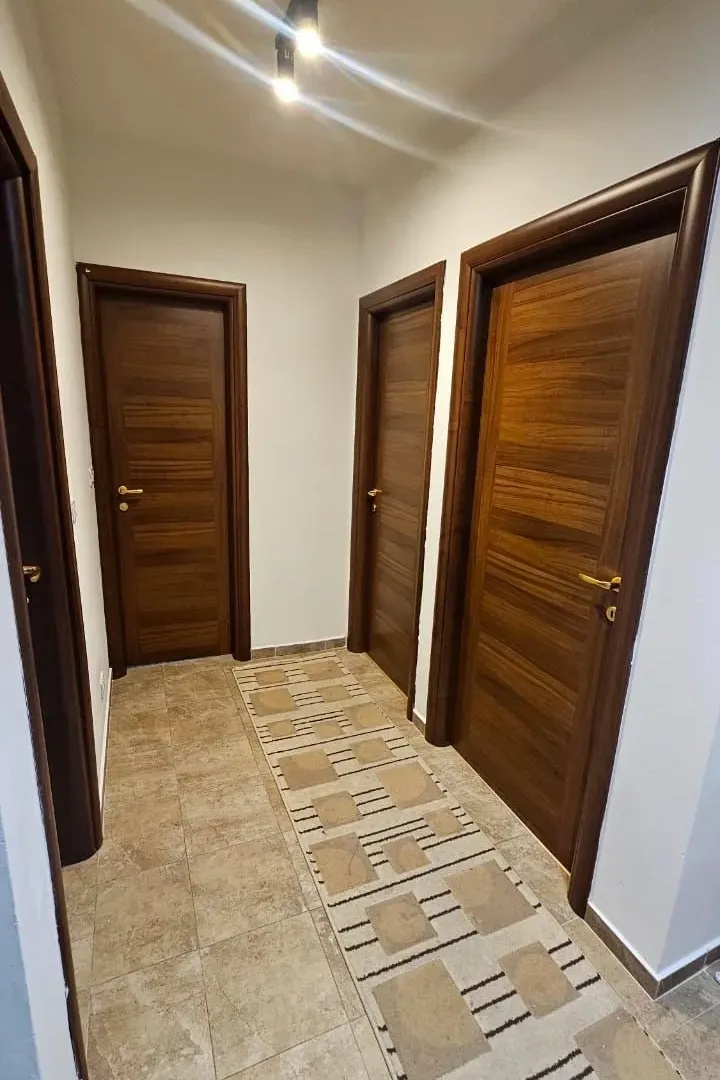 Sale, two bedroom apartment, 67m², Stari Aerodrom, Podgorica