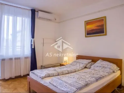 Rent, three bedroom apartment, 97m², Stari Grad, Beograd - image 26