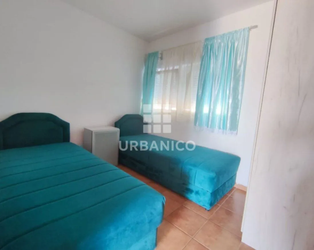 Rent, three bedroom apartment, 95m², Podmaine, Budva