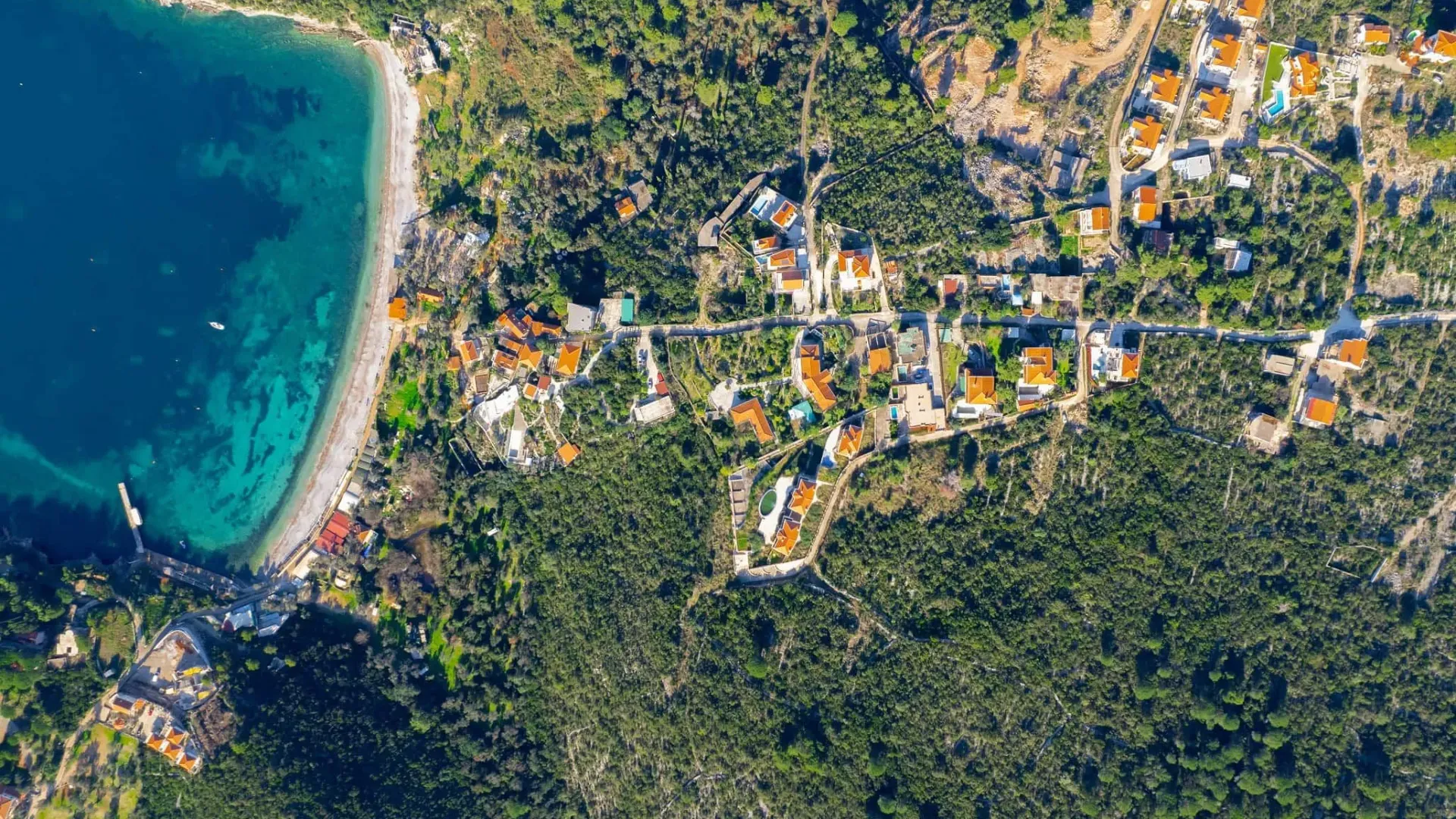 Prodaja, plac, 4556m², Tivat, Crna Gora