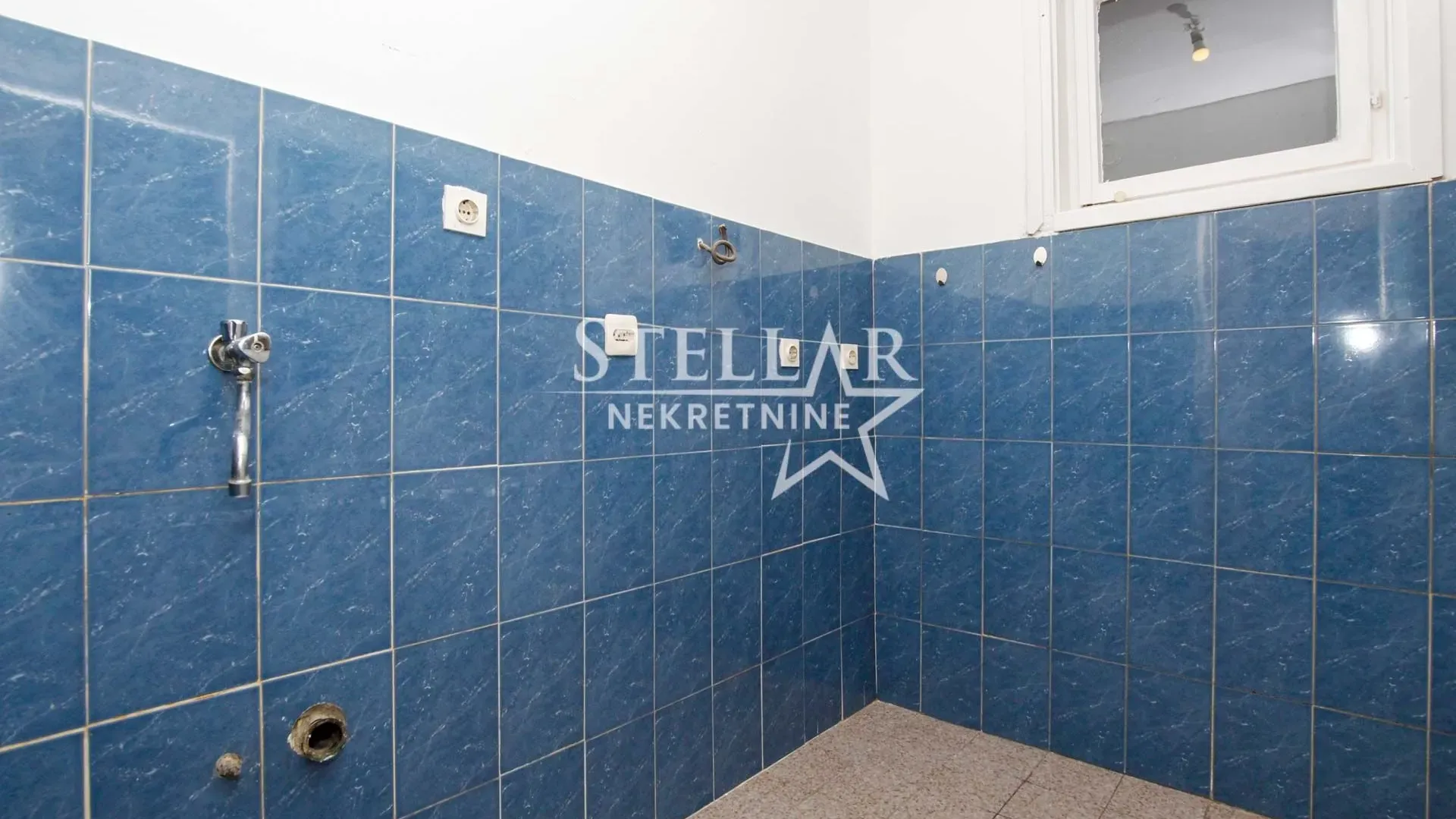 Rent, one bedroom apartment, 40m², Zabjelo, Podgorica