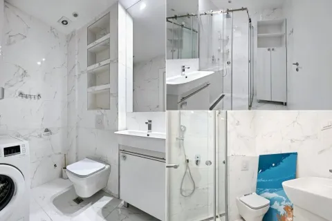 Rent, two bedroom apartment, 72m², Centar, Budva - image 9