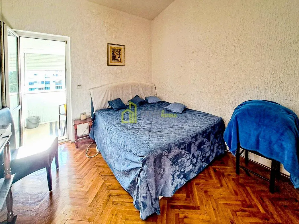 Sale, four bedroom apartment, 75m², Makedonsko naselje, Bar