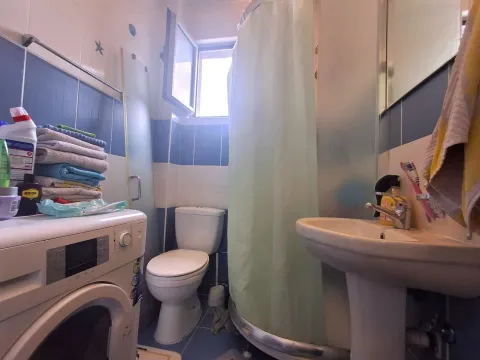 Prodaja, stan, 39m², Stari Aerodrom, Podgorica - image 11