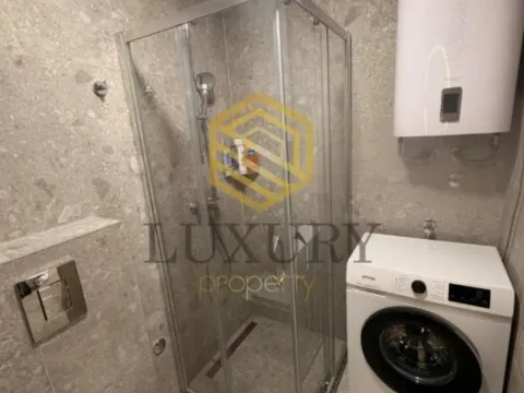 Izdavanje, jednosoban stan, 45m², Centar, Tivat - image 3