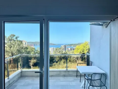 Prodaja, jednosoban stan, 63m², Rafailovići, Budva - image 15