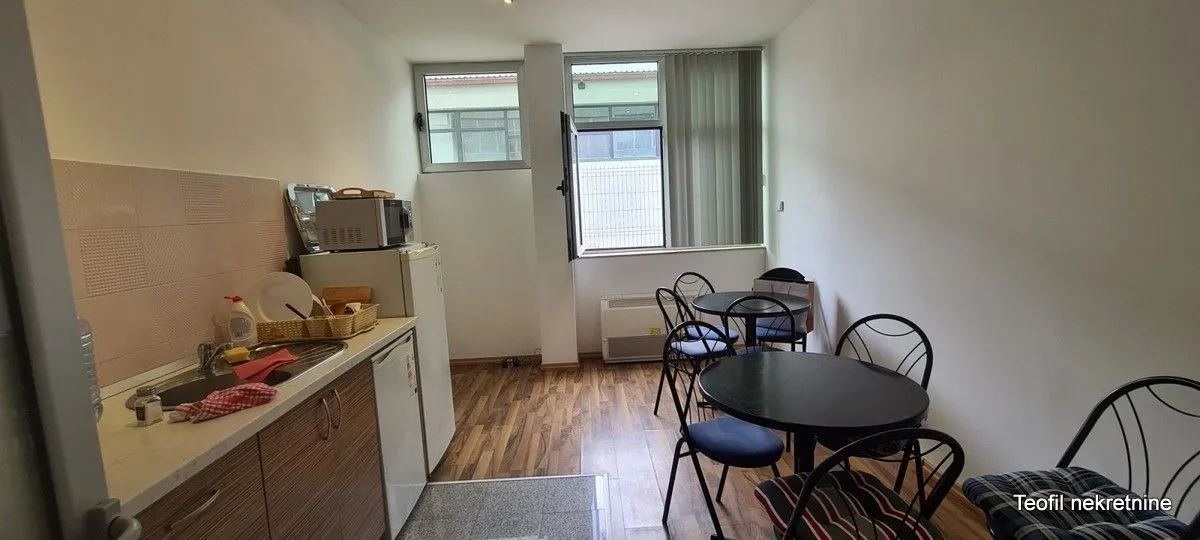 Rent, office space, 1700m², Nova Pazova, Stara Pazova