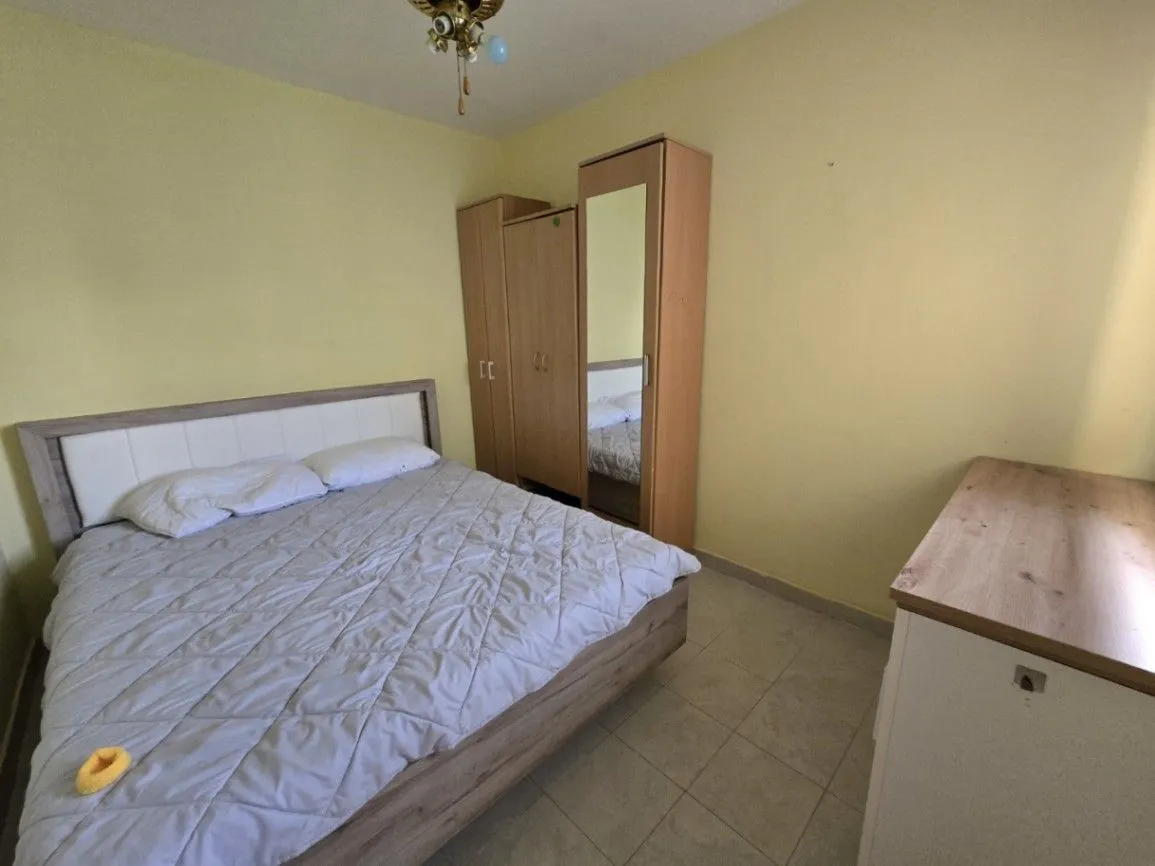 Rent, one bedroom apartment, 33m², Budva, Crna Gora