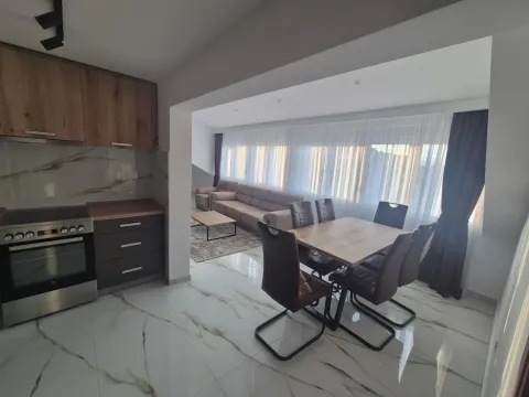 Rent, one bedroom apartment, 55m², Dalmatinska ulica, Podgorica - image 5