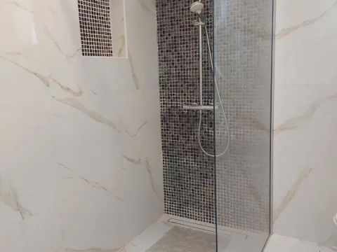 Rent, two bedroom apartment, 60m², Seljanovo, Tivat - image 6