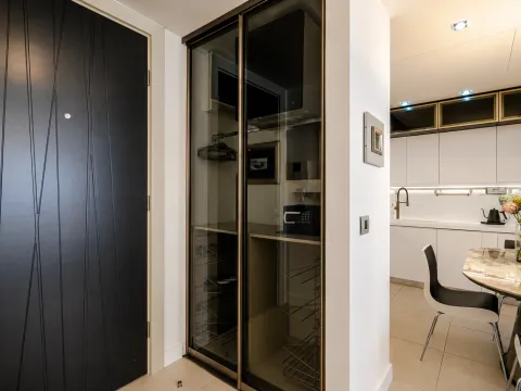 Sale, two bedroom apartment, 94m², Centar, Budva - image 19