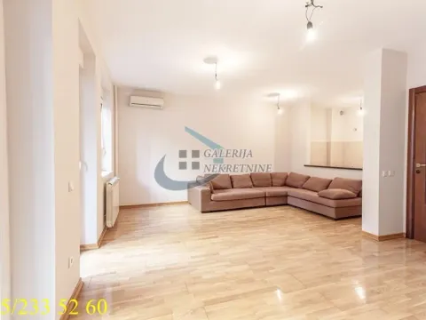 Prodaja, dvosoban stan, 74m², Vračar Hram, Vračar Sve Podlokacije - image 3