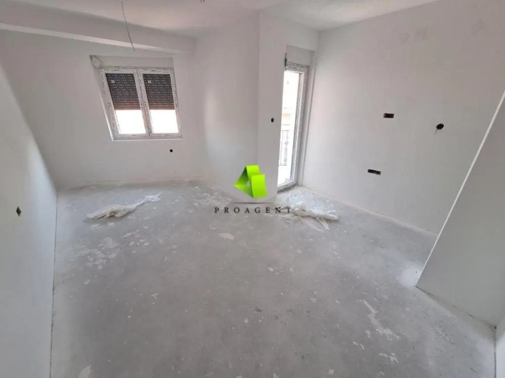 Prodaja, jednosoban stan, 54m², Medijana, Niš