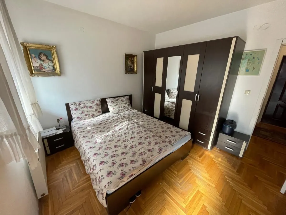 Prodaja, trosoban stan, 81m², Petrovaradin, Novi Sad