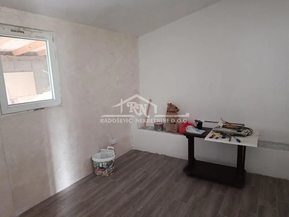 Sale, two bedroom apartment, 56m², Miljakovac, Rakovica