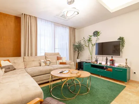 Prodaja, dvosoban stan, 83m², Rozino, Budva - image 7