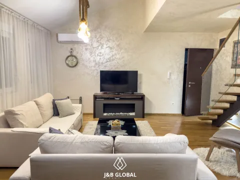 Izdavanje, dvosoban stan, 70m², Zabjelo, Podgorica - image 5