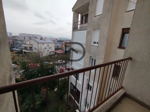 Prodaja, stan, 55m², Stari Aerodrom, Podgorica - image 11