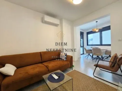 Izdavanje, stan, 40m², Šušanj, Bar - image 10