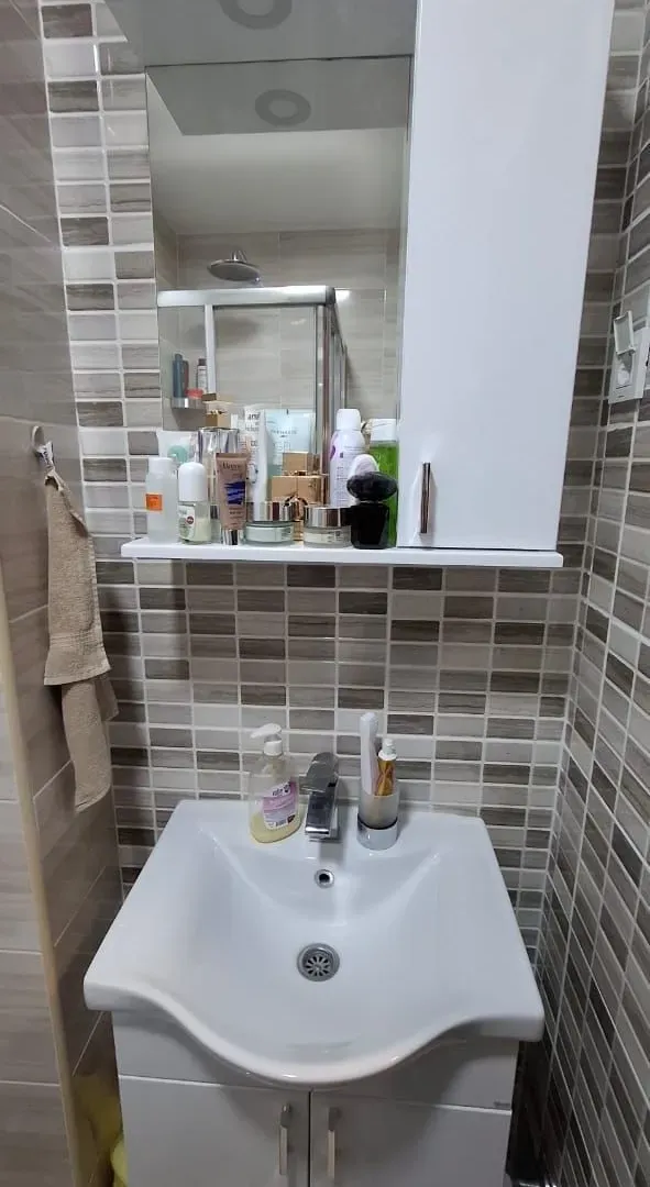Prodaja, garsonjera, 21m², Budva, Crna Gora