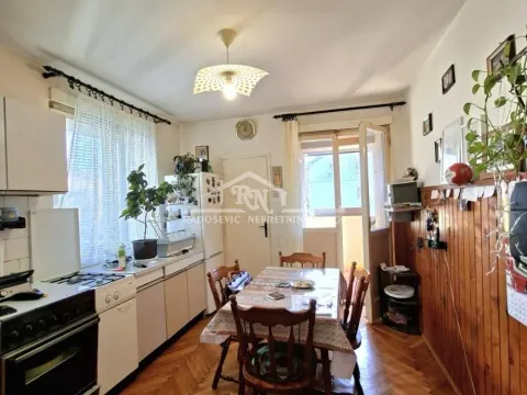 Sale, two bedroom apartment, 57m², Galenika, Beograd - image 8